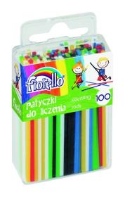 Opakowanie Patyczki do liczenia 100 24 sztuki