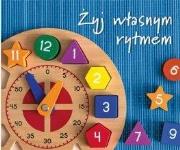 Perełka 292 - Żyj własnym rytmem. Autor: Opracowanie zbiorowe. Dadada.pl Okładka książki Perełka 292 - Żyj własnym rytmem