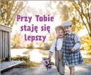 Perełka 293 - Przy Tobie staję się lepszy. Autor: Opracowanie zbiorowe. Dadada.pl Okładka książki Perełka 293 - Przy Tobie staję się lepszy