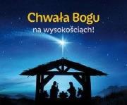 Perełka 295 - Chwała Bogu na wysokościach!. Autor: Opracowanie zbiorowe. Dadada.pl Okładka książki Perełka 295 - Chwała Bogu na wysokościach!