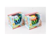 Opakowanie Piłka do zabawy dla małych dzieci