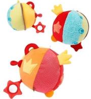 Opakowanie Piłka Kumple z Dżungli 30 cm