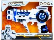 Opakowanie Pistolet światło/dźwięk