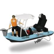 Opakowanie Play Life Łódź rybacka