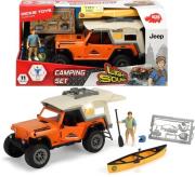 Opakowanie Play Life Prawdziwy camping