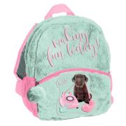 Plecaczek pluszowy Studio Pets. Wydawca: Paso. Dadada.pl Opakowanie Plecaczek pluszowy Studio Pets