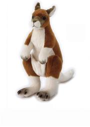 Opakowanie Plusz Basic Kangur