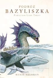 Okładka książki Podróż