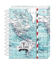 Opakowanie Podróżnik Maps 159x210