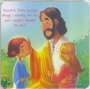 Opakowanie Podstawka korkowa- Powierz Panu