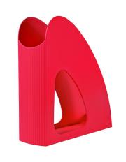 Opakowanie Pojemnik na czasopisma HAN Loop I-Colour czerwony