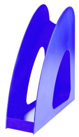 Opakowanie Pojemnik na czasopisma HAN Loop Trend fioletowy