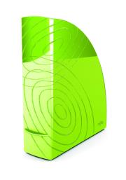 Opakowanie Pojemnik na dokumenty CEP Origins, zielony