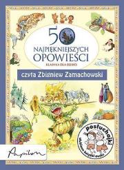 Posłuchajki. 50 najpiękniejszych opowieści mp3 - Audiobook. Autor: praca zbiorowa. Dadada.pl Okładka książki Posłuchajki. 50 najpiękniejszych opowieści mp3 - Audiobook