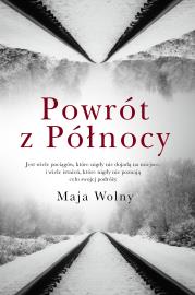 Okładka książki Powrót z Północy