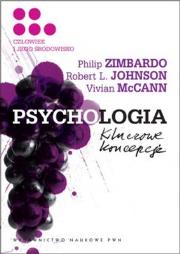 P.PSYCHOLOGIA KUCZOWE KONCEPCJE TOM 5 CZLOWIEK I JEGO SRODOW. Autor: Philip G. Zimbardo, Johnson Robert L., VIVAN MCCANN. Dadada.pl Okładka książki P.PSYCHOLOGIA KUCZOWE KONCEPCJE TOM 5 CZLOWIEK I JEGO SRODOW