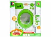 Opakowanie Pralka plastikowa