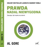 Okładka książki PRAWDA NADAL NIEWYGODNA