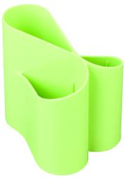 Opakowanie Przybornik na biurko ICO Lux jasnozielony