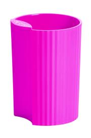 Przybornik na długopisy HAN Loop Trend różowy. Wydawca: Donau. Dadada.pl Opakowanie Przybornik na długopisy HAN Loop Trend różowy