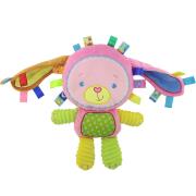 Opakowanie Przytulanka z dźwiękiem zając