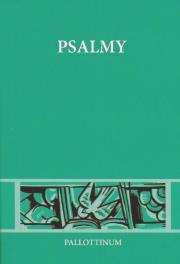 Okładka książki Psalmy - Pismo Święt ST
