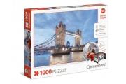 Opakowanie Puzzle 1000 Virtual Reality: London