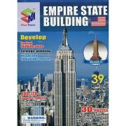 Opakowanie Puzzle 3D budowle Empire State Building