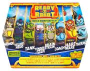 Opakowanie Ready 2 Robot- Battle Pack Asst