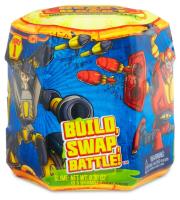 Opakowanie Ready 2 Robot- Singles Ass in PDQ