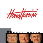 Opakowanie Reaktywacja