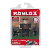 Opakowanie Roblox - figurka Phantom Forces: Ghost