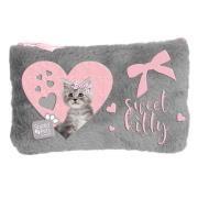 Saszetka pluszowa Studio Pets. Wydawca: Paso. Dadada.pl Opakowanie Saszetka pluszowa Studio Pets