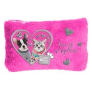 Opakowanie Saszetka pluszowa Studio Pets