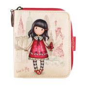 Opakowanie Składany portfel - Time To Fly