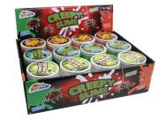 Slime 1 creepy goo. Wydawca: BRANDED TOYS. Dadada.pl Opakowanie Slime 1 creepy goo