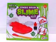 Opakowanie Slime 3 zestaw zombie