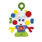 Opakowanie Smily Play - Aktywny Robocik