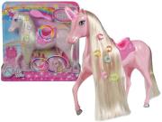 Opakowanie Steffi magiczny Jednorożec dla Steffi