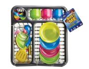 Opakowanie Suszarka do naczyń z wyposażeniem ADDO