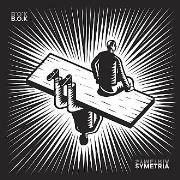 Okładka książki Symetria B.O.K. CD