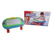 Okładka książki Tablica magnetyczna na nóżkach