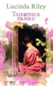 Tajemnice zamku pocket. Autor: Riley Lucinda. Dadada.pl Okładka książki Tajemnice zamku pocket