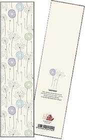 Opakowanie Tassotti Zakładka do książki 9154 Soffioni