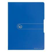 Opakowanie Teczka A3/20 z wkładem Easy Orga Niebieska