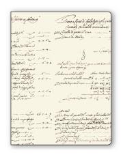 Opakowanie Teczka na dokumenty FF T01B ROSSI