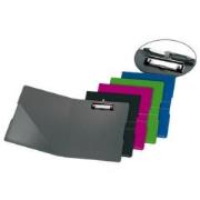 Opakowanie Teczka z przyciskiem A4 Zielona