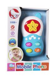 Opakowanie Telefon dla malucha