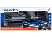 Opakowanie Teleskop