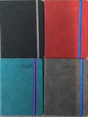 Opakowanie Terminarz A6 krokodylek